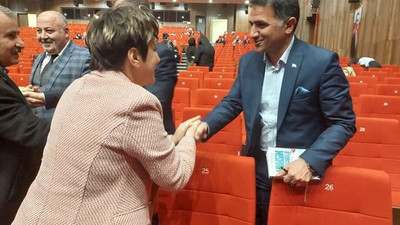 Cumhur İttifakı onu seviyor