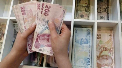 Türk Lirası’ndaki kayıp bütçeyi ‘garanti’ zorlar