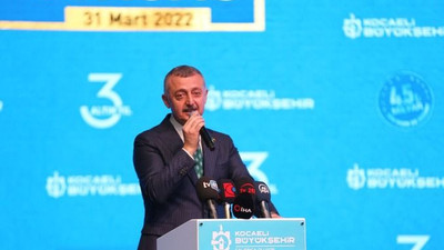 Halk teleferiği bizden bilmesin