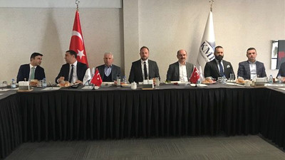 Müteahhitlerden Cedit önerisi!