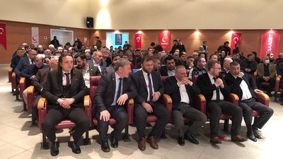 Mutlu AKP’lilere seslendi: “Esnafa tepkileri göze alarak gidebiliyor musunuz?”
