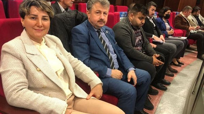 Başkanlar mecliste toplandı! Bir tek o eksik