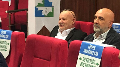 Kardaş’tan Duymaz’a “İktidara gelir gelmez yapacağımız ilk iş!”