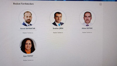 Adnan Pala’nın yerini resmen o aldı