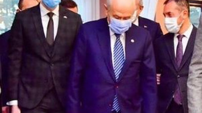 MHP’de güç savaşı başladı!