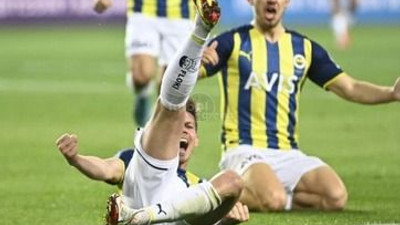 Fenerbahçe kazandı Başaran’a uyarı geldi