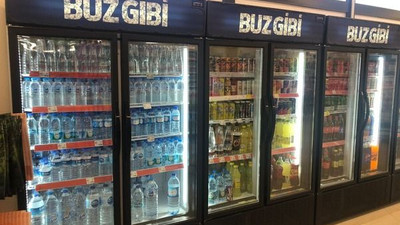 Migros siparişi verdi belediyeden onay bekliyor