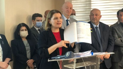 Kavga kızışıyor “Senin yerine utanıyorum”