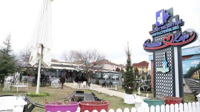 Gülümse Kafe’nin cirosu şaşırttı