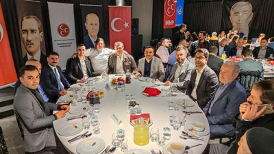 Her yere giden başkan Başiskele’yi es geçti!