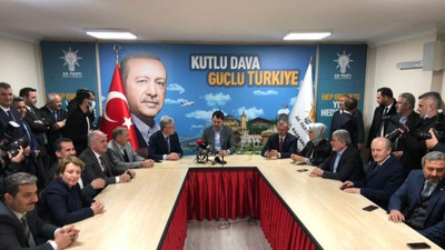 Bakan Kurum Cedit için süreyi açıkladı