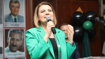 Masada bir tek CHP yoktu!