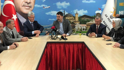 Teröristlerin kökü kuruyana kadar tepelerine ineceğiz!