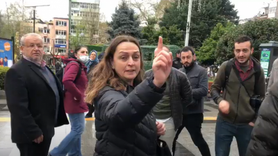 Zafer Partisi’ne İzmit Belediyesi tepkisi