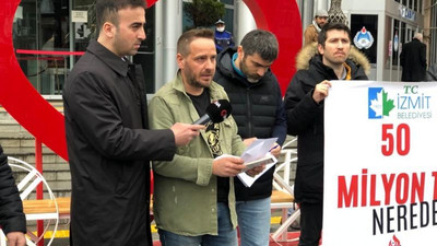 Çakar’dan Zafer Partisi’ne tepki “Reklamın iyisi kötüsü olmaz”