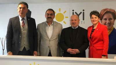 Nurettin Bulut ayrıldı