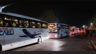 ADD Kocaeli 10 otobüsle Ata’ya gitti