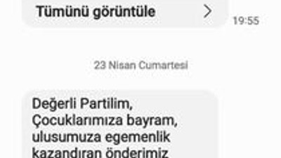 Bu ne sadelik Haydar Akar?