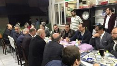 MHP’liler hala AKP diyor