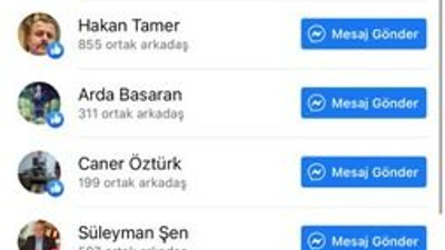 Hürriyet’in Meclis üyesinden BÜYÜKAKIN’A ÖVGÜLER