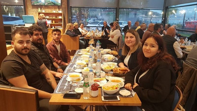 CHP Darıca'da çatlak...! ESKİ BAŞKAN OPERASYON MU ÇEKİYOR?