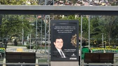 Başaran ailesi REKLAM İŞİNİ SEVDİ