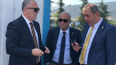 Kaya ailesi adım adım Millet İttifakı’na!