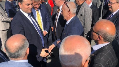 Gültekin Uysal Kocaeli’de!