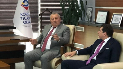 Öztürk’ten Enginyurt’a Ümit Özdağ hatırlatması! “Düne kadar beraberdiniz”