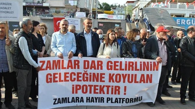 CHP Derince’yi hala o yönetiyor
