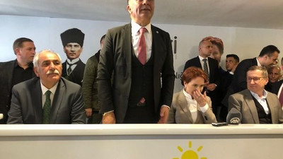 Akşener Kocaeli’den seslendi “BUNDAN SONRA AĞALARIN İŞİ ZOR”
