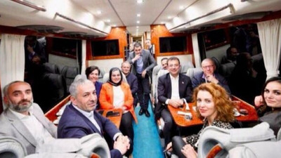 “Herkes İmamoğlu’nu silme yarışına girdi!”
