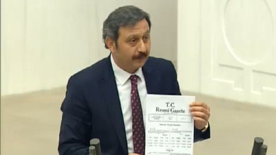 AKP’li vekil Özdağ’ın karantinaya alınmasını istedi