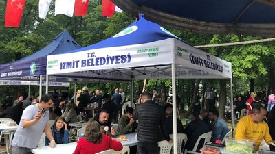 Kocaeli Kent Konseyi’ne İzmit Belediyesi’nden tam destek