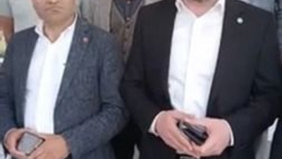 Cumhur İttifakı’nda büyük çatlak! Şener Söğüt’e “Dur” dediler!