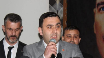 Okur Çakar’a seslendi “İlçe başkanlığını yaptığın İzmit’e bak”