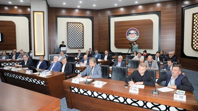 Cumhur İttifakı KÖRFEZ’DE ÇARK ETTİ