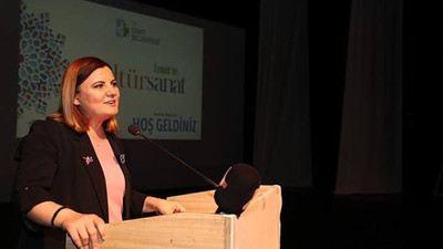 Gurur yapmasın Fethiye Caddesi’ni Büyükşehir’e versin!