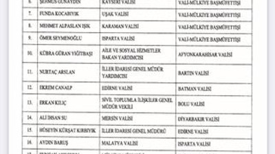 Kürdistan skandalının bedeli ağır oldu KARALOĞLU KIZAĞA ÇEKİLDİ