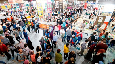 12. Kocaeli Kitap Fuarı kapılarını yarın açıyor