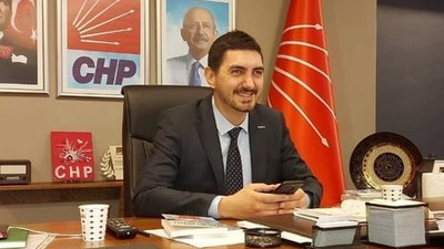 CHP’li Gençtürk’ten gündüz vakti polis kontrolüne tepki!