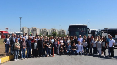 Yıldızlı 80 otobüs hedefini tutturdu mu?