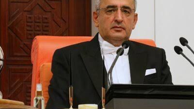 Görevden almak için seferber olmuşlardı BUZLAR ERİDİ