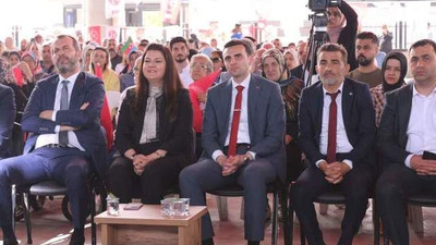 Kurt konserde konuştu CHP’lilere Kaftancıoğlu’yla yüklendi!