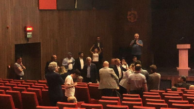 Büyükakın’dan CHP’lilere: KARŞINIZDA BELEDİYE BAŞKANI BULDUĞUNUZ İÇİN ÇOK ŞANSLISINIZ!