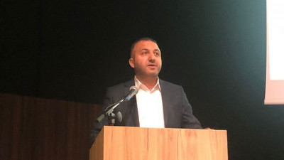 CHP’den İSU’ya muhalefet şerhi