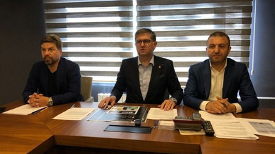 Zeki Aygün o elini yıkamış mı?