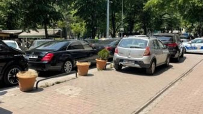 Dilmen’den Ellibeş’e trafik cevabı!