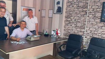 Efsane muhtarın ailesinden Sadıkoğlu’na destek!