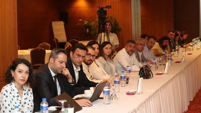 İzmit İstanbul’a mı bağlandı? 20 yöneticiyle toplantı yaptılar
